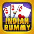 Ikona programu: Indian Rummy Offline Card…