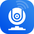 Ícone do programa: Wifi Camera App - Cam Man…