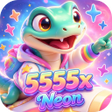 프로그램 아이콘: 5555xNeon