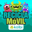 프로그램 아이콘: Recicla Móvil