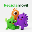 Icoon van programma: Recicla Móvil