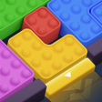 程序图标：Pop It Block Jam