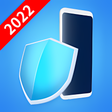 Icono de programa: Super Security - virus cl…