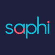 プログラムのアイコン：Saphi