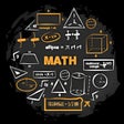 Icon of program: Maths  Math Riddles  Puzz…
