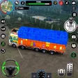 プログラムのアイコン：Euro Truck Cargo Transpor…