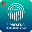 Ikon program: E-Presensi Pemkab Cilacap