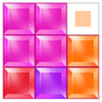 أيقونة البرنامج: crystal art studio