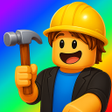 Ícone do programa: Build Island: Obby Parkou…