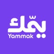 Icoon van programma: Yammak - يمك