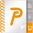 Ikona programu: Agenti PalmoSoft