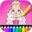 Ícone do programa: Draw My Sweet Little Prin…