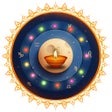 أيقونة البرنامج: Horocosmo