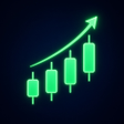 程序图标：Market Sim: Stock Trading…