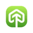 أيقونة البرنامج: Status Up