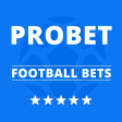 Football Betting Tips - PROBET