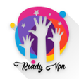 プログラムのアイコン：Ready VPN