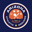 Programikonen: AZ Grounds Pickleball