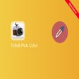 1click Pick Color icon