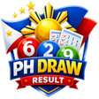 Иконка программы: PH Draw Result