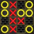 Tic Tac Toe XO - Block Puzzle