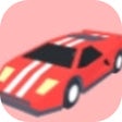 ไอคอนของโปรแกรม: Crazy Road Trip