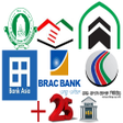 Иконка программы: All Ibanking BD