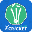 Icon of program: Criclive: Fastest Live Li…