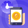 ไอคอนของโปรแกรม: Earn Money: Online Job