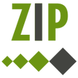ไอคอนของโปรแกรม: ZIP Reader