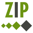 Icon of program: ZIP Reader