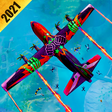 Icon of program: Battle Royale Squad Survi…