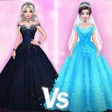 أيقونة البرنامج: Ice Princess Wedding Dres…