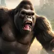 Monster Kong Giant Fighting