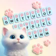Programın simgesi: Mikku: Keyboard Themes  E…