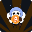 ไอคอนของโปรแกรม: Velocity Proxy: Network s…