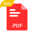 Ícone do programa: PDF Reader  Viewer All