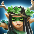 Icoon van programma: Darkfire Heroes