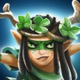 Ícone do programa: Darkfire Heroes