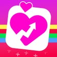 ไอคอนของโปรแกรม: Boost Likes  Followers Po…