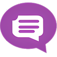 Symbol des Programms: All Social