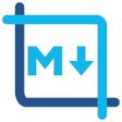 Icoon van programma: Markdown Image Adjuster