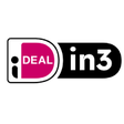 프로그램 아이콘: iDEAL in3 On-site Messagi…