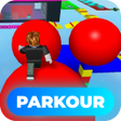 Ikon program: Parkour maps for roblox
