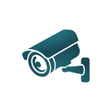 程序图标：전국도로 - 고속도로 CCTV 실시간 교통정보