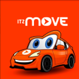 Ícone do programa: Itz Move Passageiro