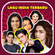 Ikona programu: Indian Songs + Latest Lyr…
