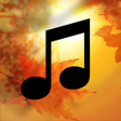Icon of program: nice music player - mp3 m…