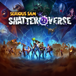 ไอคอนของโปรแกรม: Serious Sam: Shatterverse