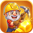 Programikonen: Bitcoin Miner: Dig BTC